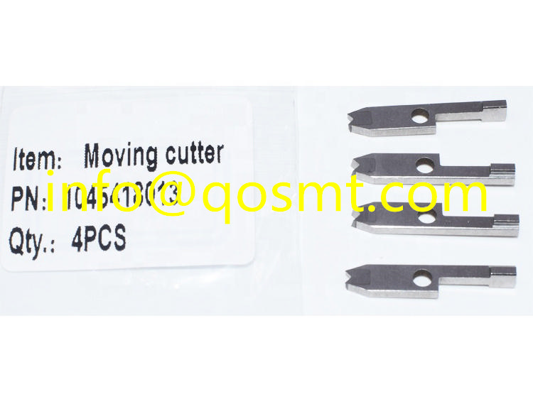 Panasonic moving cutter 1045418013 for Panasonic AI SMT machine
